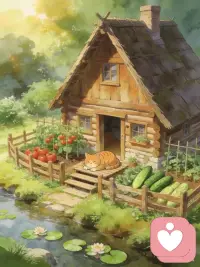 接纳不意味着面对缺点坐以待毙，也不是面对困难止步不前，它只是说明你在当下的那一刻，放下了挣扎和抗争，选择了顺应内在和外在的局势而已，也许这会给你带去心灵上的平静和满足配图