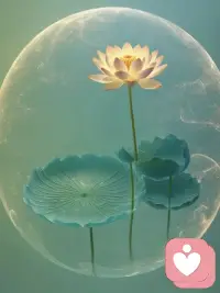 如果你的内心还存在为自己而活的渴望，那么就从此时此刻开始，慢慢活成自己喜欢的样子，哪怕慢一点儿、时间久一点儿也没有关系配图