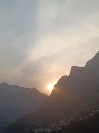 宁静致远！配图