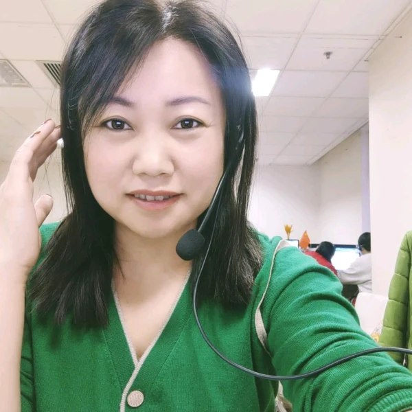 玲姐倾听
