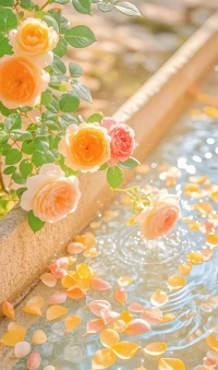 沒(méi)有人需要是完美的，
每一個(gè)人生來(lái)就擁有愛(ài)的能力，也擁有攻擊的能力
一個(gè)成長(zhǎng)的過(guò)程，也是將愛(ài)和攻擊升華釋放的過(guò)程配圖