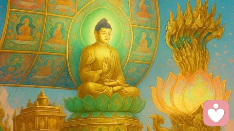 正念冥想 告别内耗 疗愈内在小孩