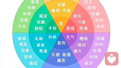 认知情绪——详解情绪背后的真实需求