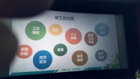 老師今天很開心哦

一是因為無意識參加了今天“心理健康日”的公益講座

二是因為其中一位來訪說跟老師的咨詢收獲很大

三是因為好幾個小伙伴成為了老師的粉絲

今天腰有點受力，減脂鍛煉中有些彎腰動作老師并沒有強求自己，做不到就先放放

寶子們，晚安咯配圖
