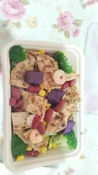 今晚老师没有跑步加速代谢

唯有依靠中午跟晚上的减脂餐了

跟大家分享五句话，感受一下

“你看见我我才存在

你肯定我我才存在

你允许我我才存在

你回应我我才存在

有你在我才存在”

有如下感受来找老师聊聊