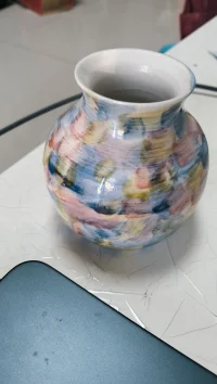 讓花成花，讓樹成樹配圖