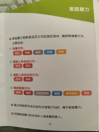 檢查機關帶動全民共同參與反家庭暴力法

夫妻之間的是家暴

情侶之間的亦是家暴（法律保護）

求助有門
#全民行動
#檢查機關
#心理咨詢