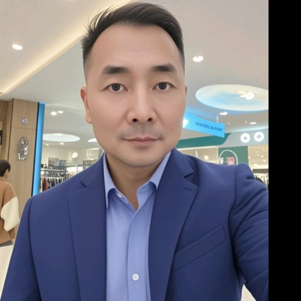 静心
