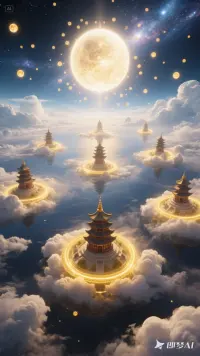 內心強大的人，不是沒有脆弱，而是脆弱后總能自愈。每一次跌倒，都是站得更穩的契機。你比自己想象的更堅韌。配圖