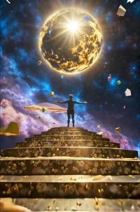 你比自己想象的更强大

心理学研究表明，人类往往会低估自己的抗压能力——这种现象称为“韧性盲区”。每一次你以为“撑不下去”的时刻，其实体内已经启动了潜在的心理防御机制：  

练习：当焦虑来袭时，试着问自己：“如果是朋友遇到同样的事，我会怎么安慰他？”  

（我们总对他人温柔，却对自己苛刻——是时候调换视角了。）