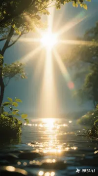 困住你的常非事件本身，而是对它的解读。心理学核心：觉察你的念头。当“我完了”浮现时，尝试问：“证据呢？有其他可能吗？” 转换视角，世界随之不同。思维决定感受。