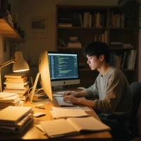 10000小時法則
做好任何事情都需要長時間、高質量的刻意練習。