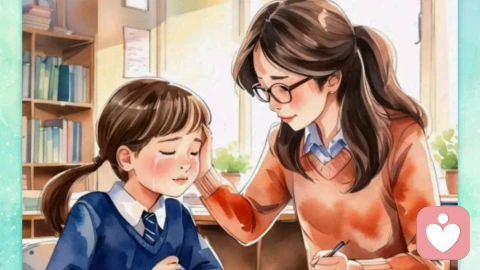 父母的“打击式教育”，对孩子来说只剩打击，根本没有教育！