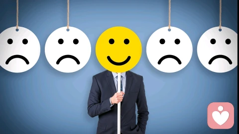 多少伴侣都忽视了！比三观更重要的，是提供情绪价值