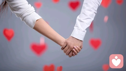 恋爱中突感被冷落，背后藏着什么秘密？