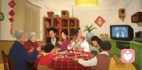 先人不善，不识道德，无有语者，殊无怪也。配图