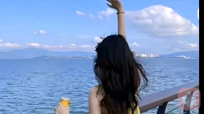 静待~花开%