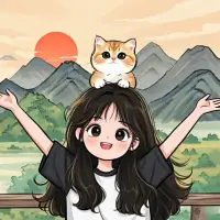 自信的女生永遠(yuǎn)都是閃閃發(fā)光配圖
