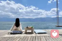 休养回来了……..配图