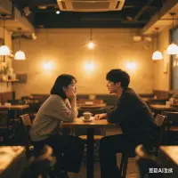 放下自己的評(píng)判和預(yù)設(shè)，讓另一個(gè)世界的聲音流入心田。傾聽，也是一種修行。