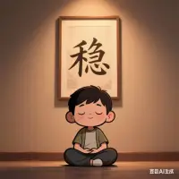 在語言的河流中，捕捉那些未言說的漣漪。用心傾聽，是連接最深處的橋梁。