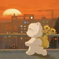 不要轻易去挑战或考验人性。人性禁不起这些。它需要的是保全，余地，推挡，遮盖。若你单刀戳入，必然破绽百出。不要尝试去击溃任何人。只有真正强大的心才经受得起真实和杀戮。若你有怜悯，应善待和接纳那些心灵的软弱和愚昧。