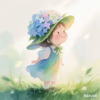 无论风雨或晴空，你的所有情绪，我都愿意拥抱和倾听。🌈