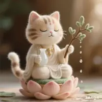 有时，最好的安慰不是答案，而是一个可以安全降落、不被评判的空间。我愿意成为那个空间。