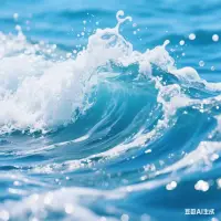 道家講“上善若水，厚德載物”，人如要效法自然之道的無私善行，便要做到如水一樣，保持至柔之中的至剛、至凈、能容、能大的胸襟和氣度。
觀水可以學做人。以“天下之至柔，馳騁天下之至堅”；靈活處世，不拘泥于形式，潤澤萬物，有容乃大，通達而廣濟天下，奉獻而不圖回報。一切作為，應如行云流水，義所當為，理所應為，生機無限。做過了，如雁過長空，不著絲毫痕跡，沒有纖芥在心。配圖