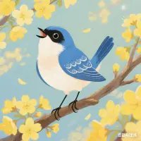 眼淚不必強(qiáng)忍，嘆息無需偽裝，真實的情緒在這里有安全的港灣。配圖