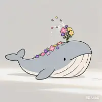 不必強(qiáng)顏歡笑，不必邏輯清晰，哪怕只是碎片式的情緒，我也愿意一片片拾起，拼湊出你的心情。配圖