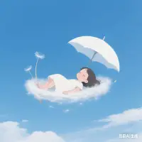 不必担心倾诉是打扰，你的声音在我这里永远有位置。我愿做你情绪的收纳盒，安放所有欢喜与忧愁。