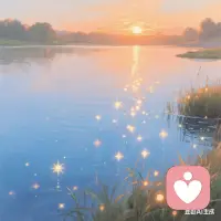 你說，我聽。世界或許很吵，但這里有一個安靜的角落，永遠為你保留。配圖