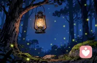 每一次安靜的傾聽，都像是在黑暗中輕輕遞給對(duì)方一盞燈。我無法替TA走那段路，但至少，能讓腳下的路亮起一點(diǎn)點(diǎn)微光。感謝你們所有的信任與坦誠。