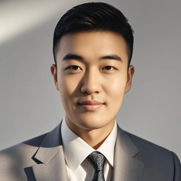 树洞先生JAY杰伊
