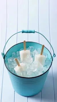 最好的生活是：時光，濃淡相宜；人心，遠近相安。配圖
