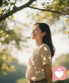 芳芳能量