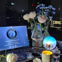 每片茶葉都在改變，但茶香始終來自同株茶樹——這就是「變中不變」的生命力配圖