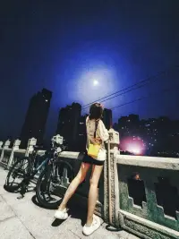 抬头有星  低头有题