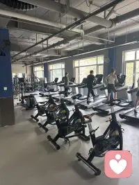 生命不止 运动不息
