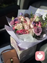 爱满自溢