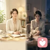 跌入深渊，有没有可能是新的起点呢？