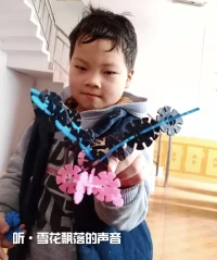 你自信的樣子，讓我看到自己的成長……一個從控制型到民族型母親的蛻變。
