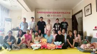 我一直在成長的路上……配圖
