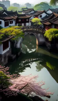 周日，心情愉快的一天！