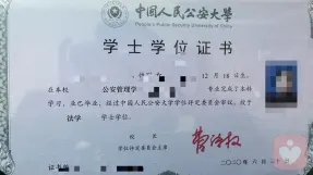 证书