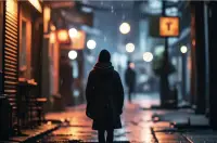 如何應對離婚或分手后孤獨
離婚后的孤獨，更像是生活突然空出了一塊，需要慢慢找到新的東西去填滿。試試這些具體的法子，讓自己一點點適應：
- 給“孤獨時刻”找個伴兒：比如睡前總覺得空落落，就養一只黏人的小貓小狗，它們的動靜能沖淡寂靜；或者睡前聽一段喜歡的播客、有聲書，讓聲音陪著你過渡。
-把“一個人”變成“一種選擇”：主動創造一些“享受獨處”的場景——比如獨自去吃一頓一直想吃的大餐，不用遷就別人的口味；周末去周邊短途旅行，按自己的節奏走走停停。當你發現“一個人也能很自在”，孤獨感會弱很多。
- 用“輕度社交”打破封閉：不用強迫自己參加熱鬧的聚會，從簡單的開始——比如和鄰居打個招呼，去常去的咖啡店和老板聊兩句，或者加入一個線上興趣群（比如讀書、健身），偶爾聊幾句，慢慢積累和外界的連接。
- 給生活加一點“規律性的小事”：比如每天固定時間去公園散步，每周三晚上學一節線上課，每月和一兩個朋友約次飯。這些固定的“小安排”會像一個個坐標，讓生活有了穩定感，孤獨就很難趁虛而入。
其實孤獨本身不可怕，可怕的是覺得“這種孤獨永遠不會結束”。但你要知道，生活一直在流動，你做的每一點小改變，都是在給生活注入新的活力。慢慢走，總會找到屬于自己的節奏。配圖