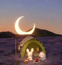 很喜歡一句說“無所求，必滿載而歸。”你愿意說。猶愿意聆聽你的故事哦。配圖