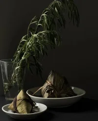 端午安康哦各位伙伴🌿