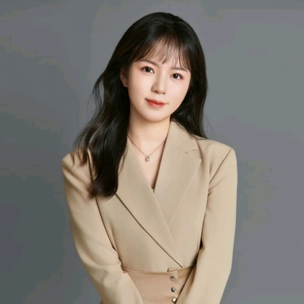 糖糖倾听